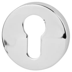 Przejdź do produktu Rozeta okrągła R68 chrom wkładka