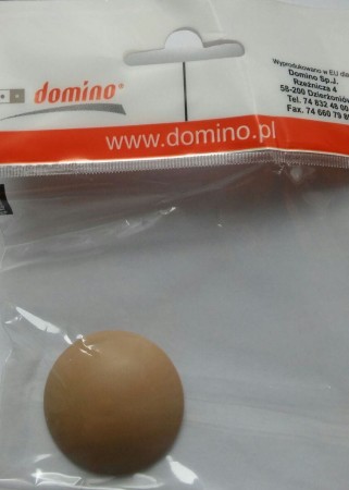 Odbój ścienny Bumms 60mm