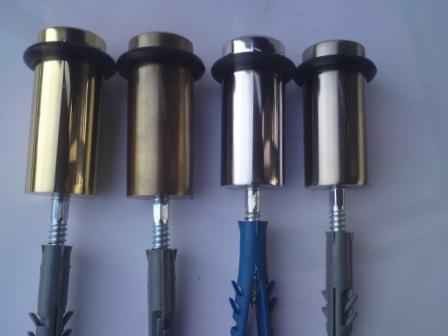 Odbój do drzwi ciężkich - wysoki