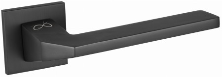 Klamka Etna KETA S B00 szyld kwadratowy slim Italian Design