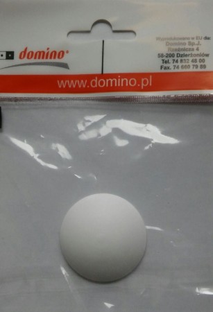 Odbój ścienny Bumms 60mm