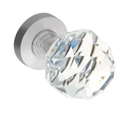 Gałko gałka kryształowa KTK 39NA