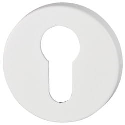 Przejdź do produktu Rozeta okrągła R68F biała wkładka