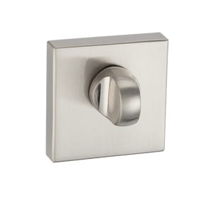 Rozeta kwadratowa RGQ 303 WC satyna