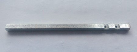 Trzpień klamko-klamki 165 mm AXA