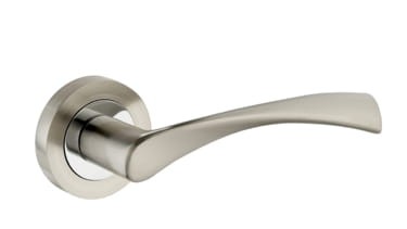 Klamka Laura KLR 100 szyld okrągły Infinity Line