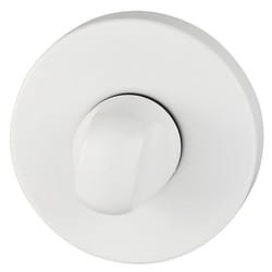 Przejdź do produktu Rozeta okrągła R68F biała WC