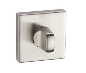 Rozeta RXQ 503 WC stal nierdzewna