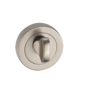 Przejdź do produktu Rozeta okrągła RCK 603 WC satyna matowa