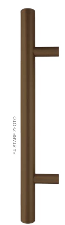 Antaba Montreal-prosta jednostronna drewnowkręty