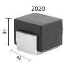 Odbój podłogowy 2020 M9