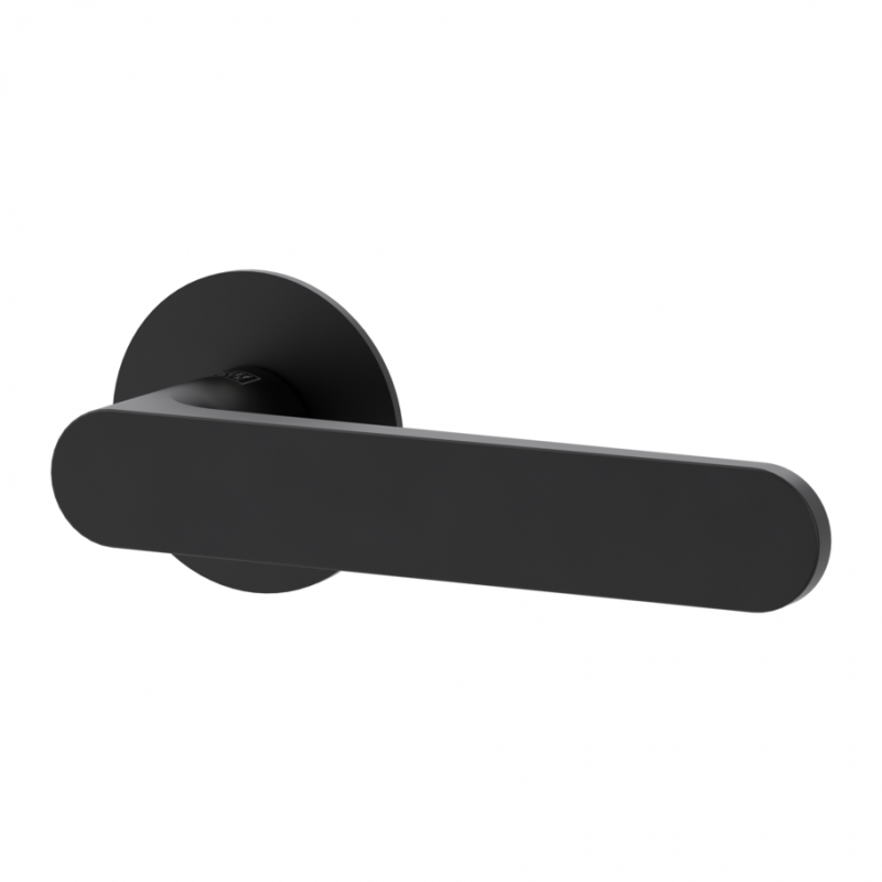 Klamka AVUS PIATTA S grafitowo-czarny Griffwerk